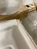 Kohler Devonshire Alcove BubbleMassage™ Air Bath, White (#453)