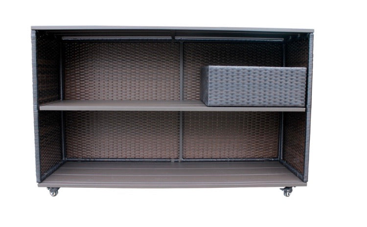 Belle Bar Cart CG748