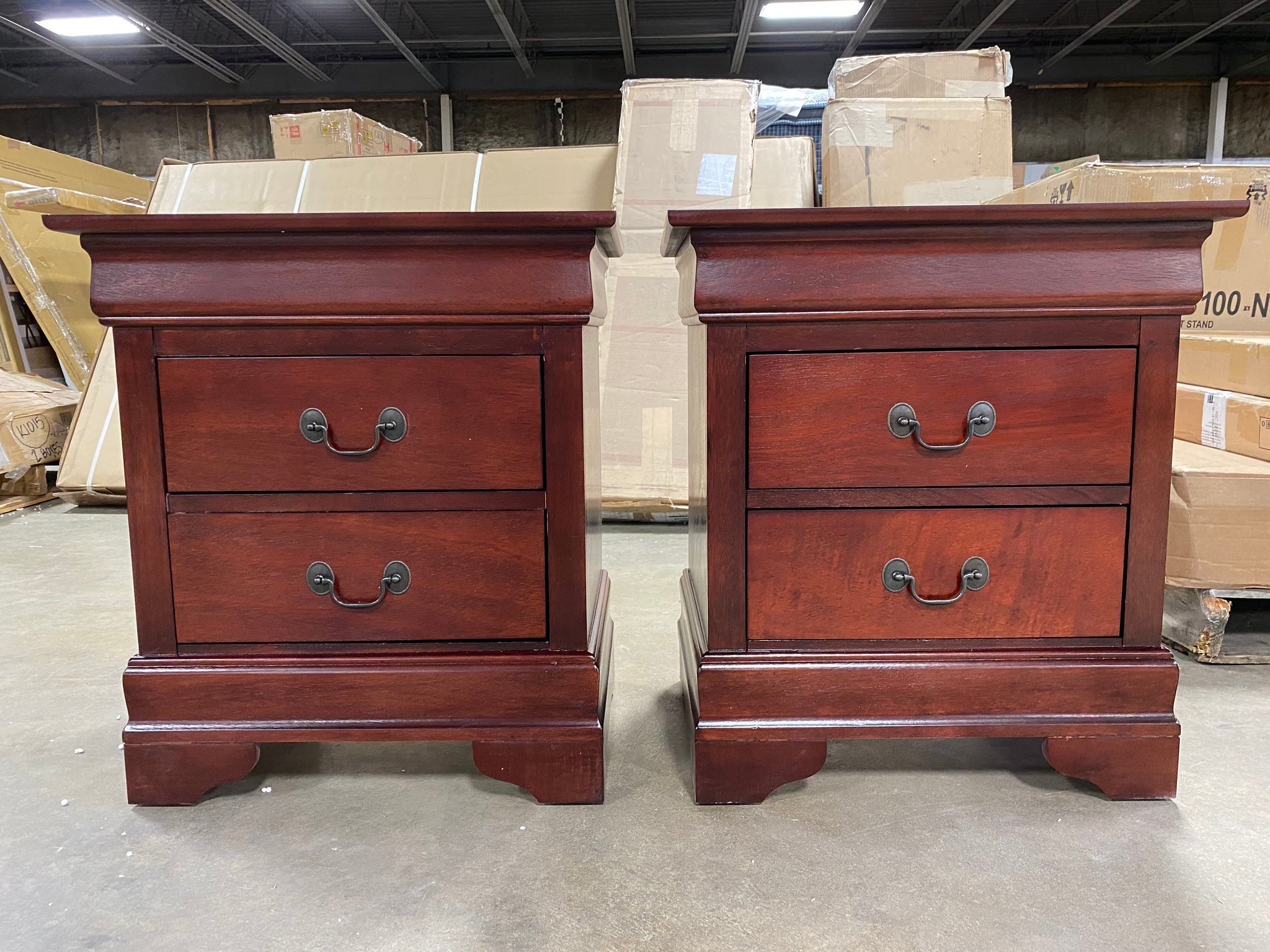 Babcock 4 Drawer Chest Lark Manor Color: Cherry