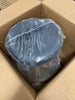Onyx Liza Swivel Counter Stool  #SA265