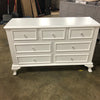 Consuelo 7 Drawer Double Dresser