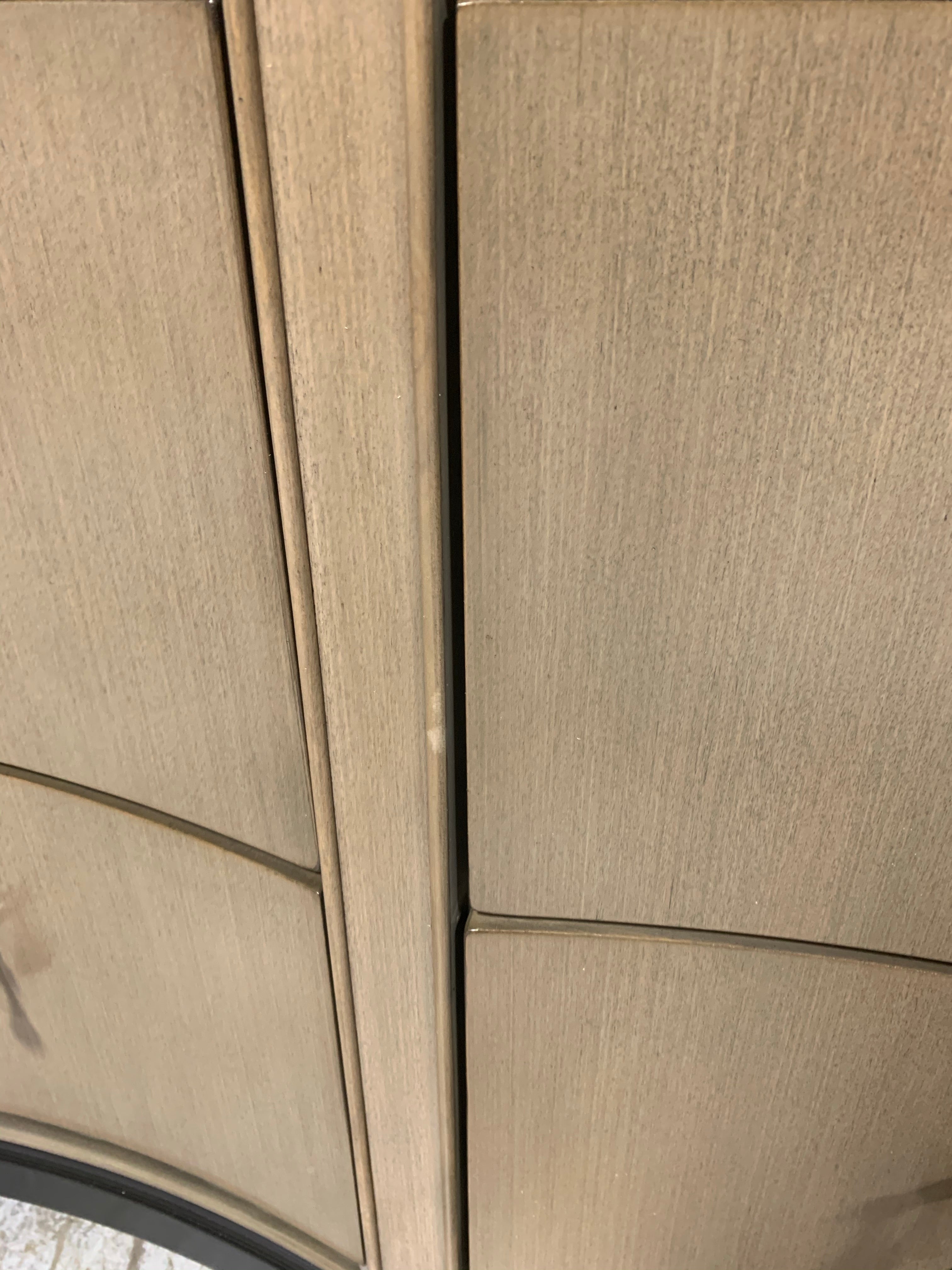 Bonifácio 9 Drawer Double Dresser