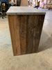 Benchcraft by Ashley 2 Drawer Nightstand w/USB/Wireless Capability