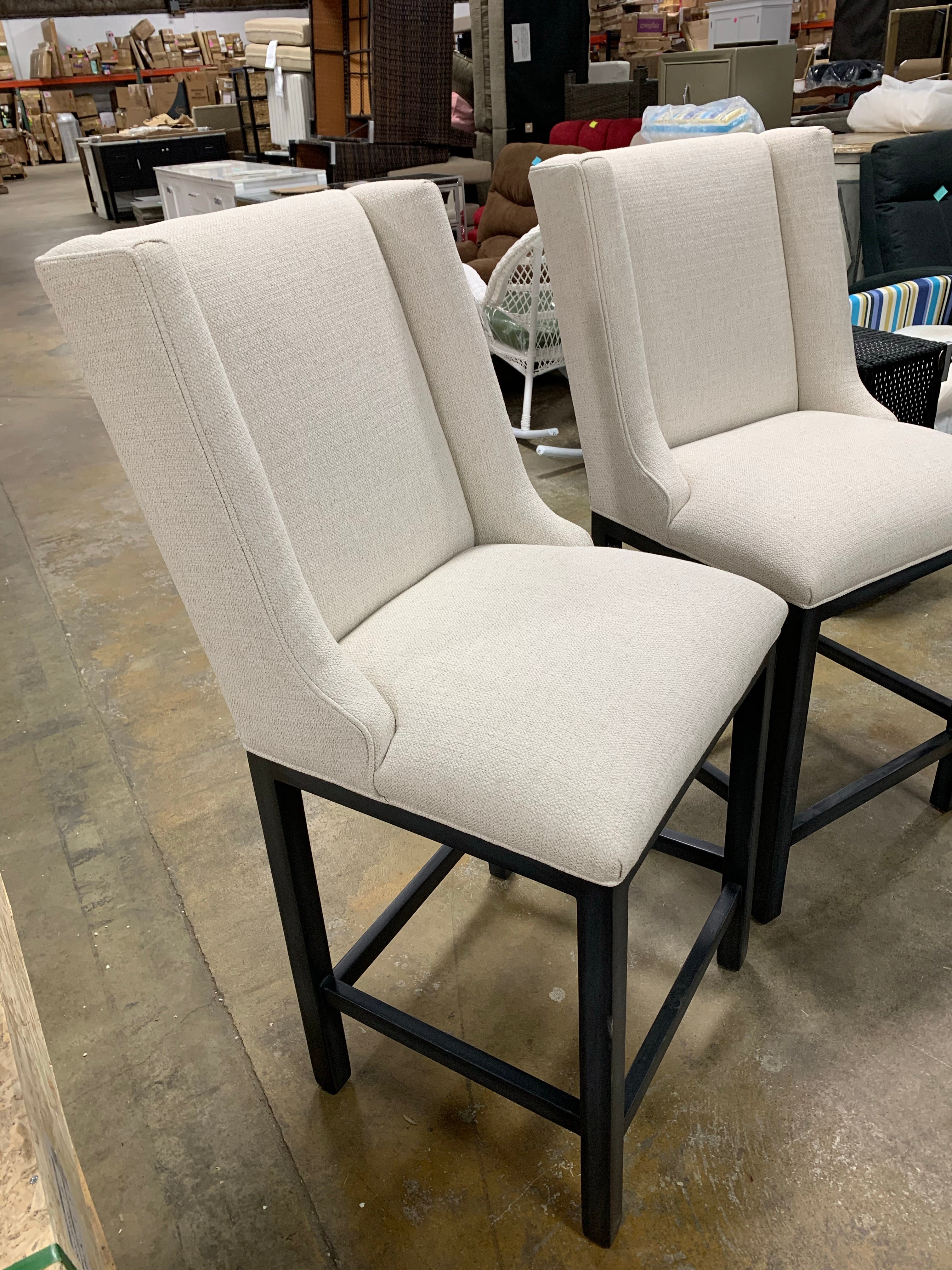 Mayorga 30" Bar Stool (Set of 2)