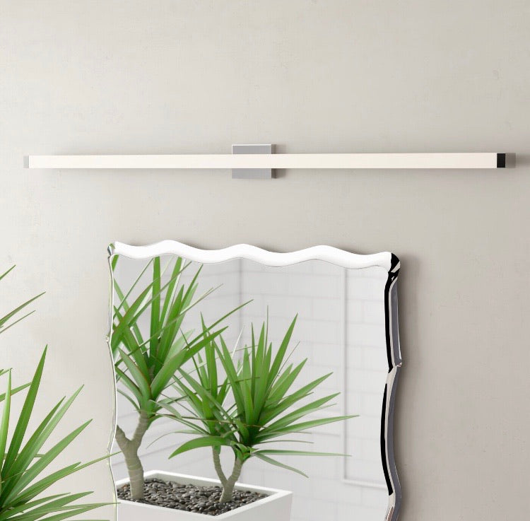 Lavenia 1-Light Dimmable LED Bath Bar  CG1071