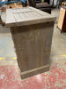 Arthurs 3 Drawer Bachelor's Chest