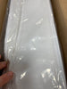 White Abbott Standard Crib Mattress  #SA790