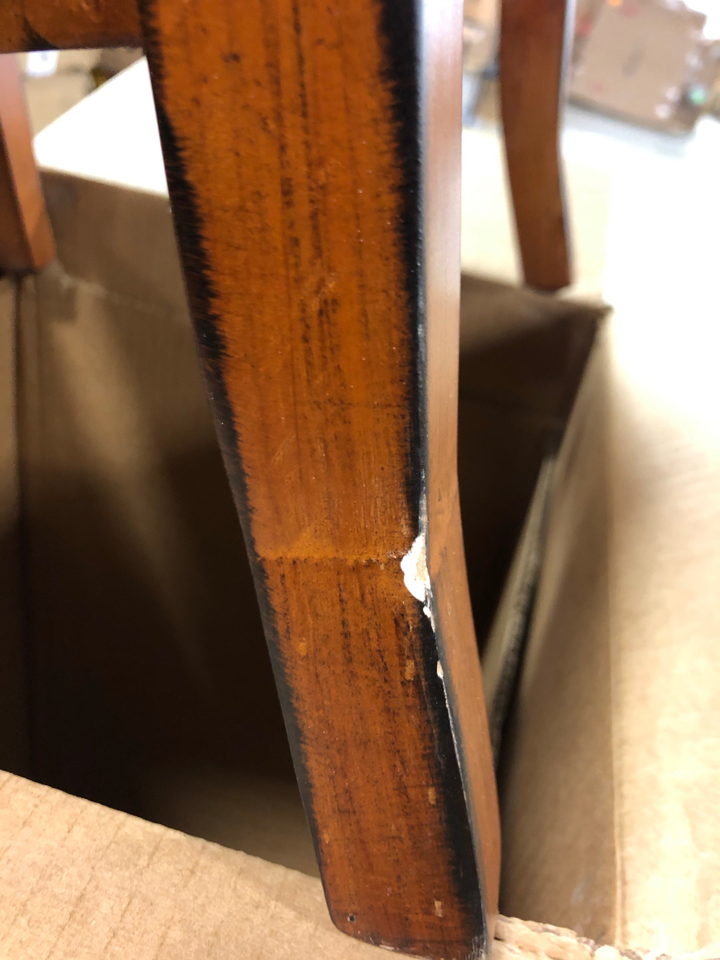 Ernest End Table CG1148