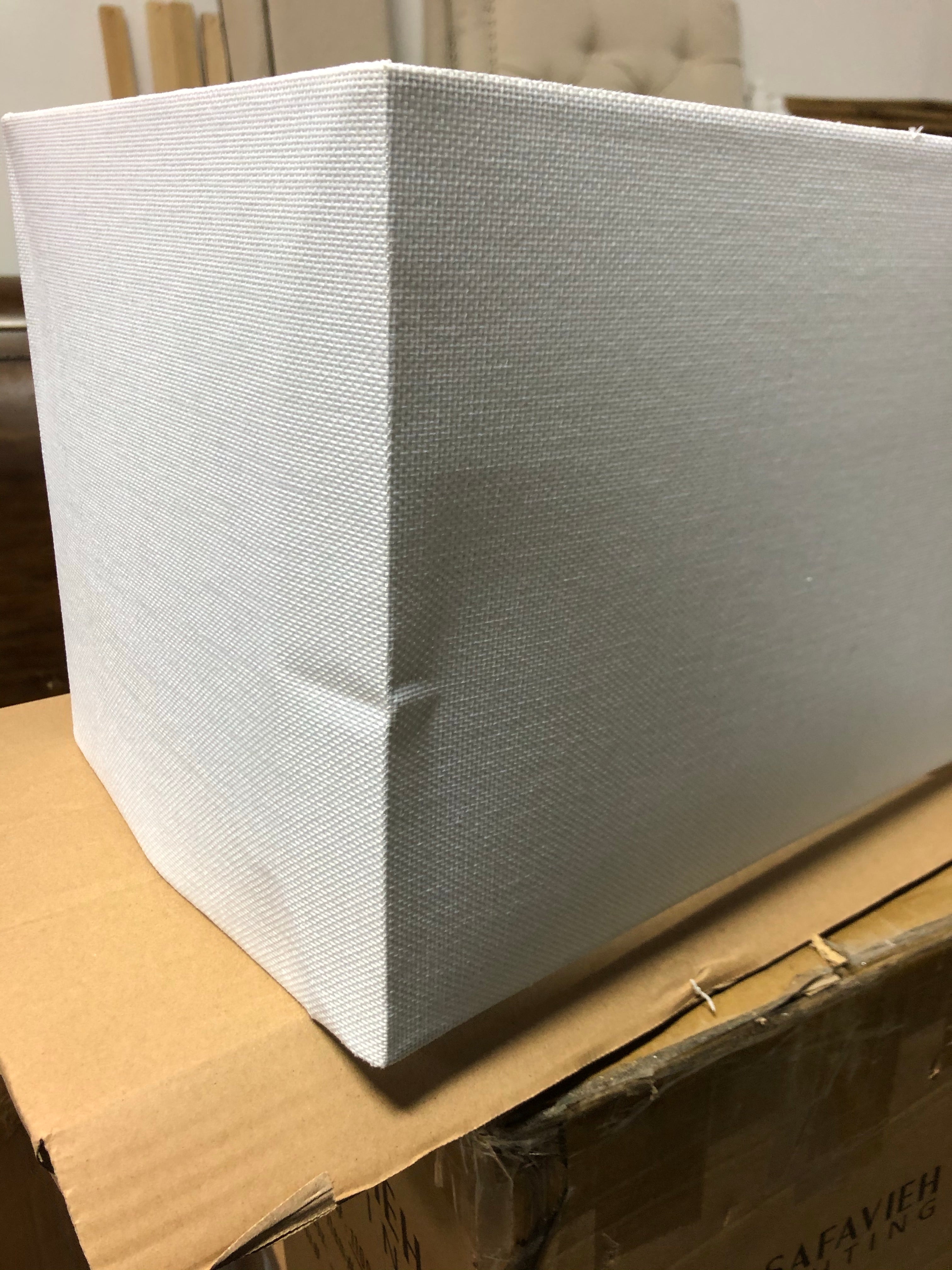 30"  Sloane Table Lamp CG837 *AS IS*