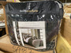 Raymon Jacquard Reversible Comforter Set - Queen  #SA988