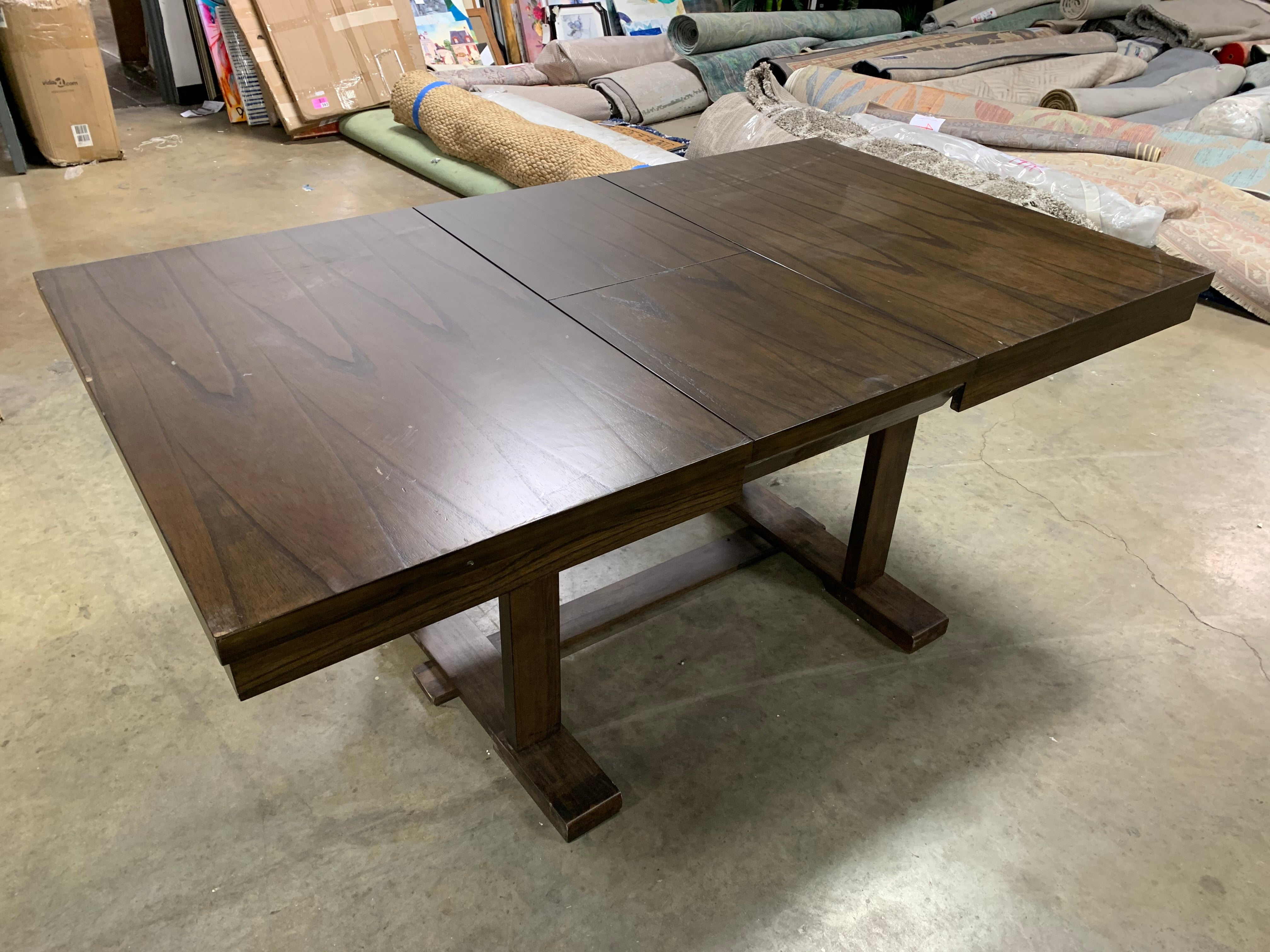 Saulsberry Dining Table *AS IS*