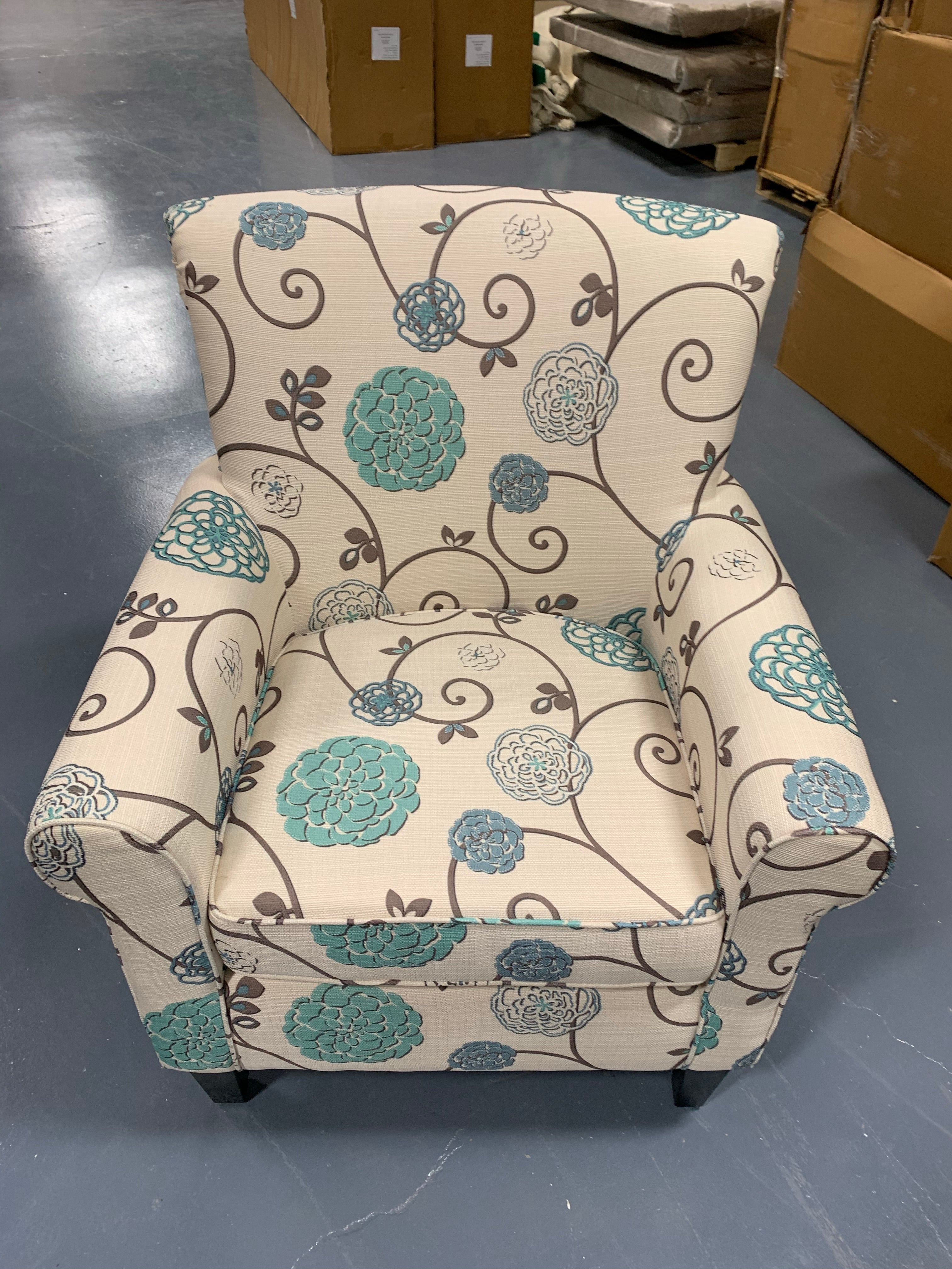 Atwater Armchair