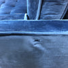 57.5 Womble Velvet Loveseat