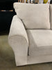 Beige Sofa Piece *As Is*