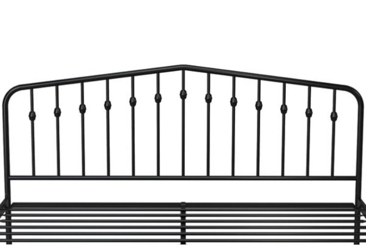 (Full) Bushwick Platform Bed CG1511