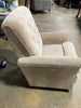 Load image into Gallery viewer, Tufted Beige Power Recliner