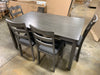 Jaworski 6 Piece Dining Set