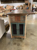 Aanya Kitchen Island