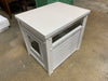 Ginny Litter Box Enclosure