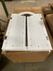 *As Is* Nickelsville Vanity Mirror (Mirror ONLY) VB476