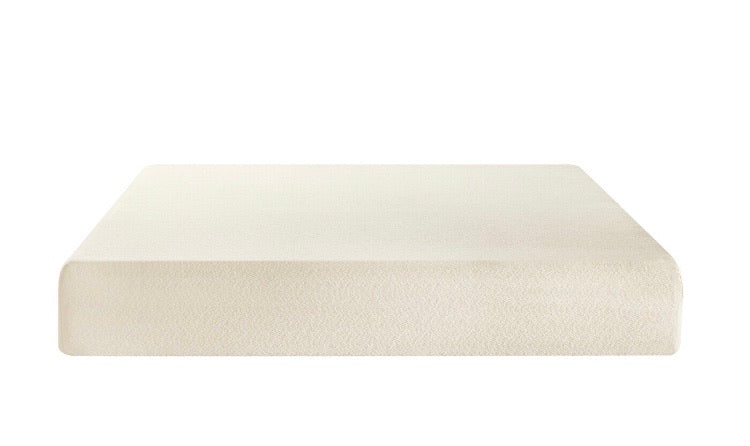 (Queen) Wayfair Sleep 8" Medium Memory Foam Mattress CG1572