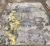 Load image into Gallery viewer, Safavieh Adirondack Grey/Yellow Area Rug, 10’x14’ (#21R)