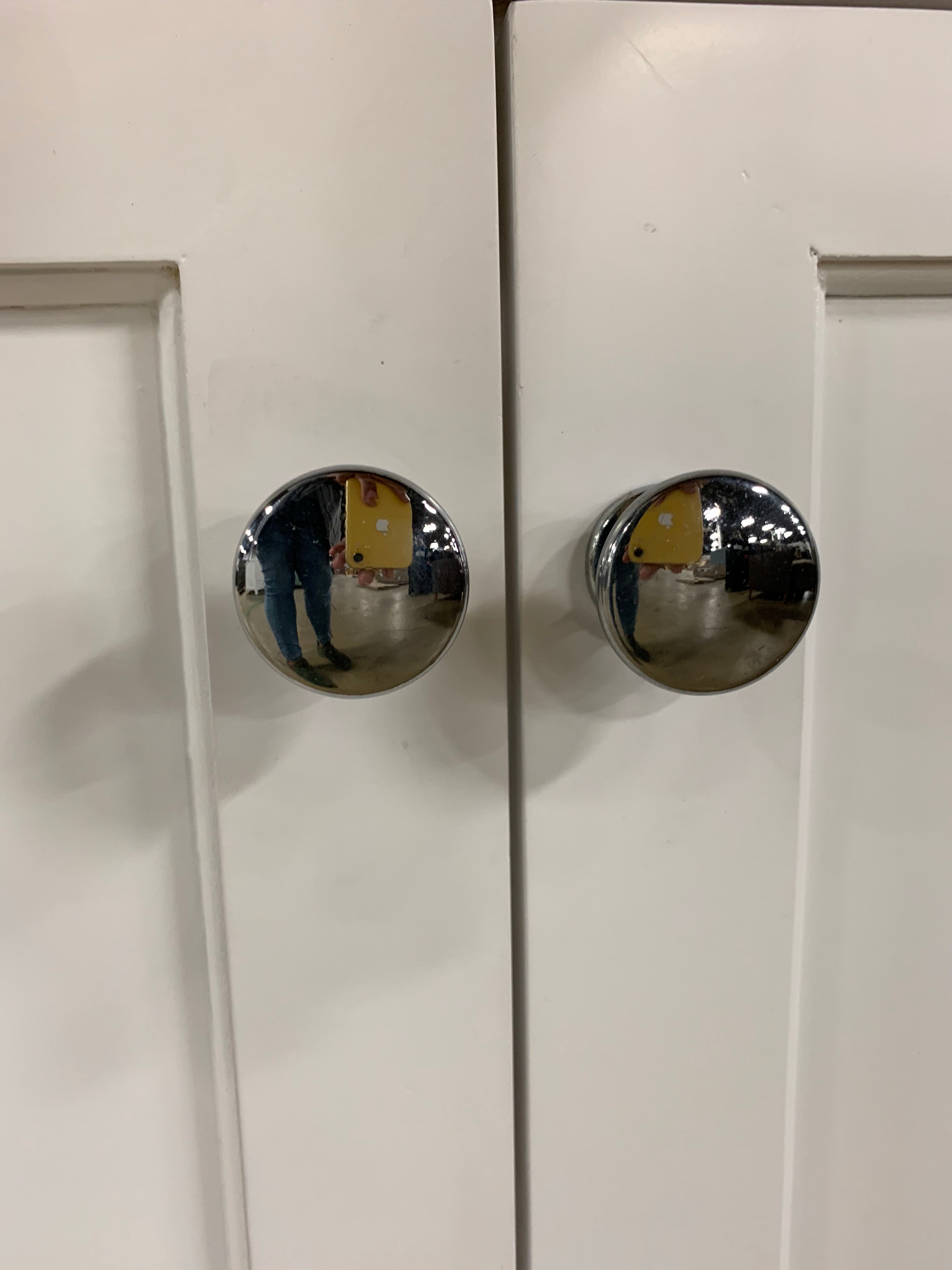 Kingdon 60” Double Vanity Set #J8