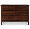 Carter's by DaVinci® Morgan 6-Drawer Dresser CG1313