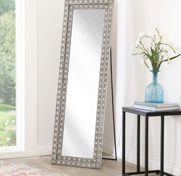 Abbyson Floor Mirror CG161