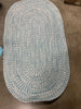 3' x 5' Colonial Mills Boatside Tweed Indoor/Outdoor Rug LX4977