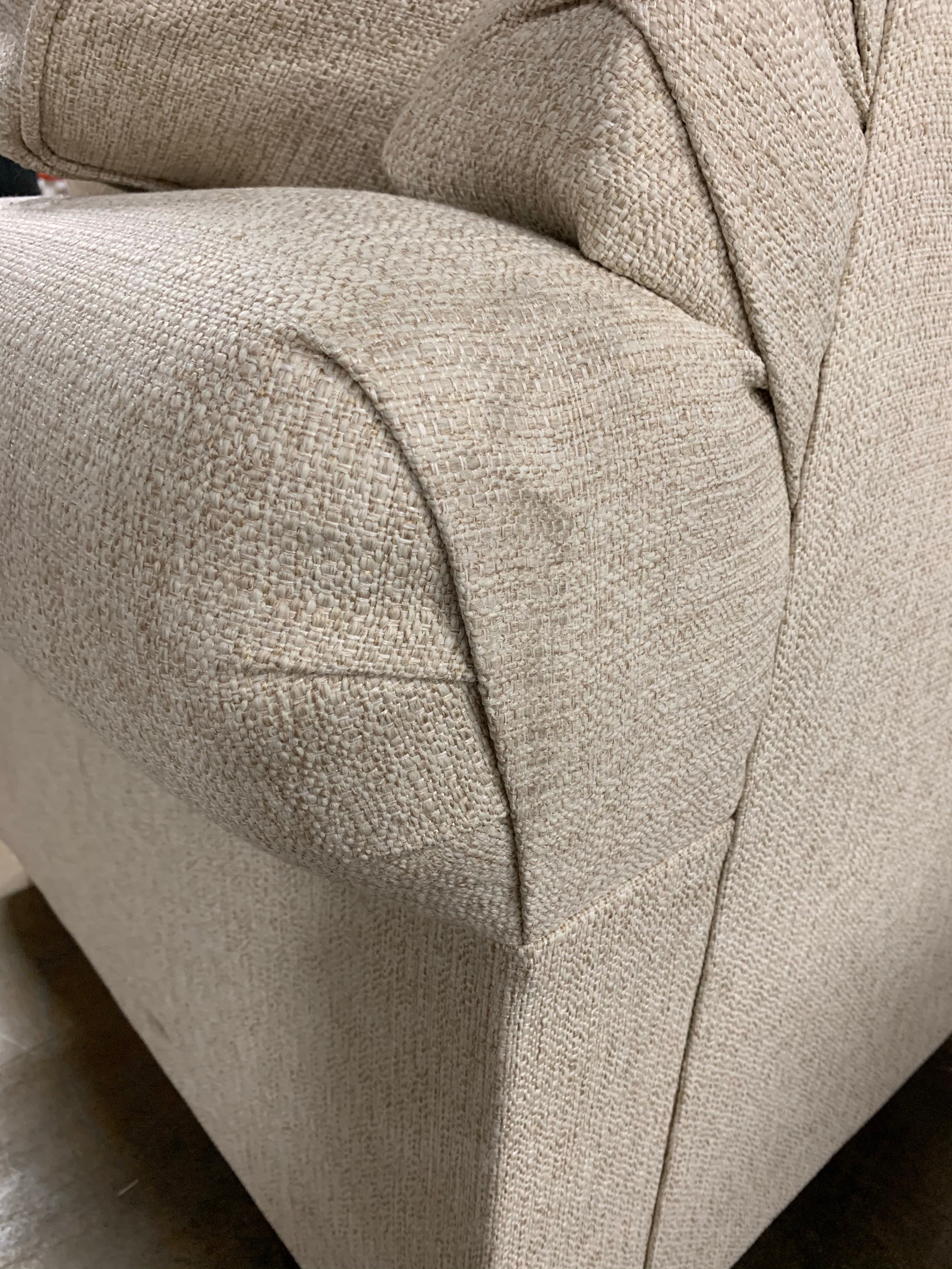 Birch Lane 89" Rolled Arm Sofa Bed