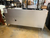3 Drawers Mirrored Console