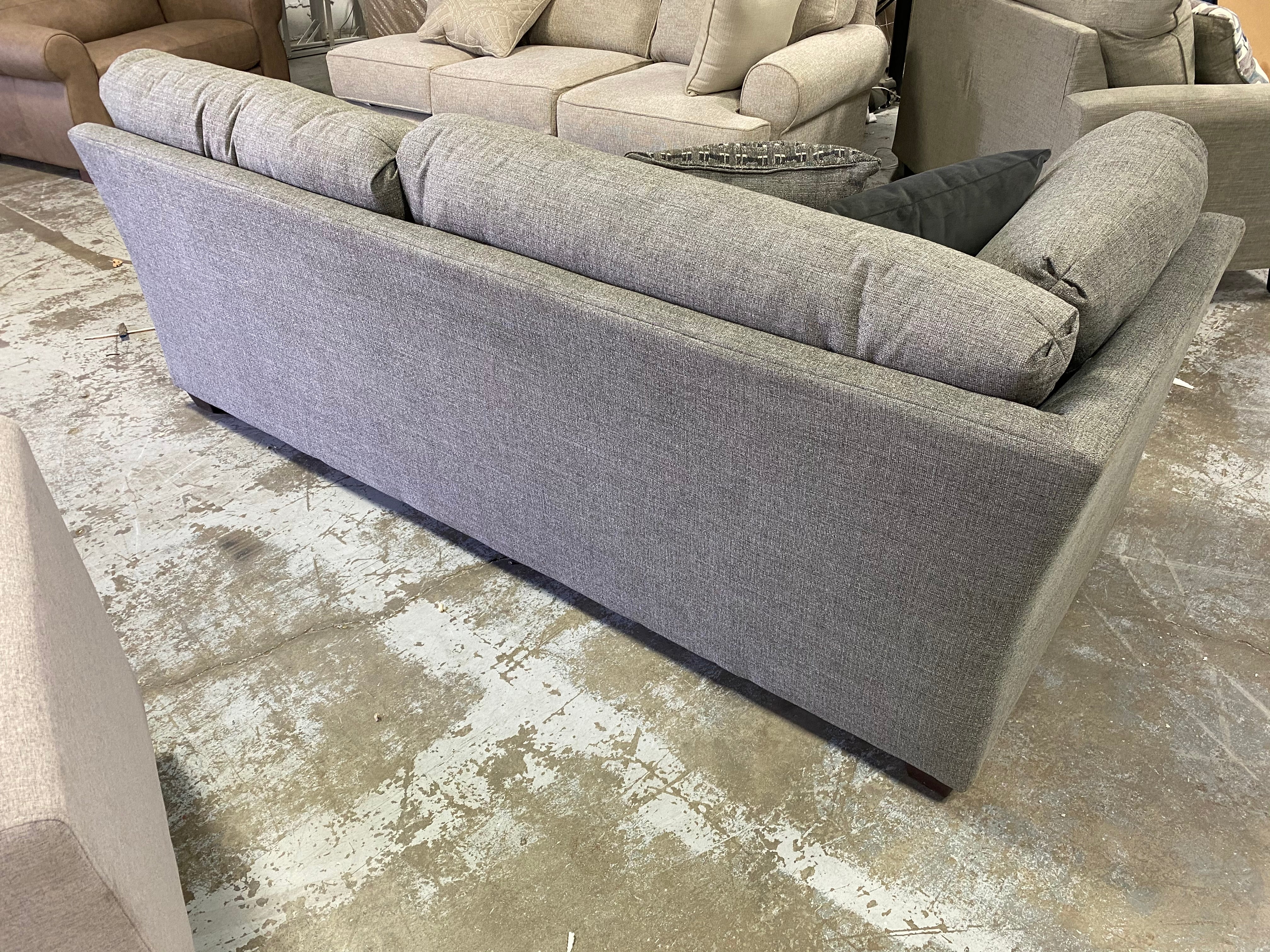 **As Is** Right Hand Facing Sectional Piece