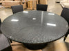 Tegan 8 Piece Dining Set *As Is*