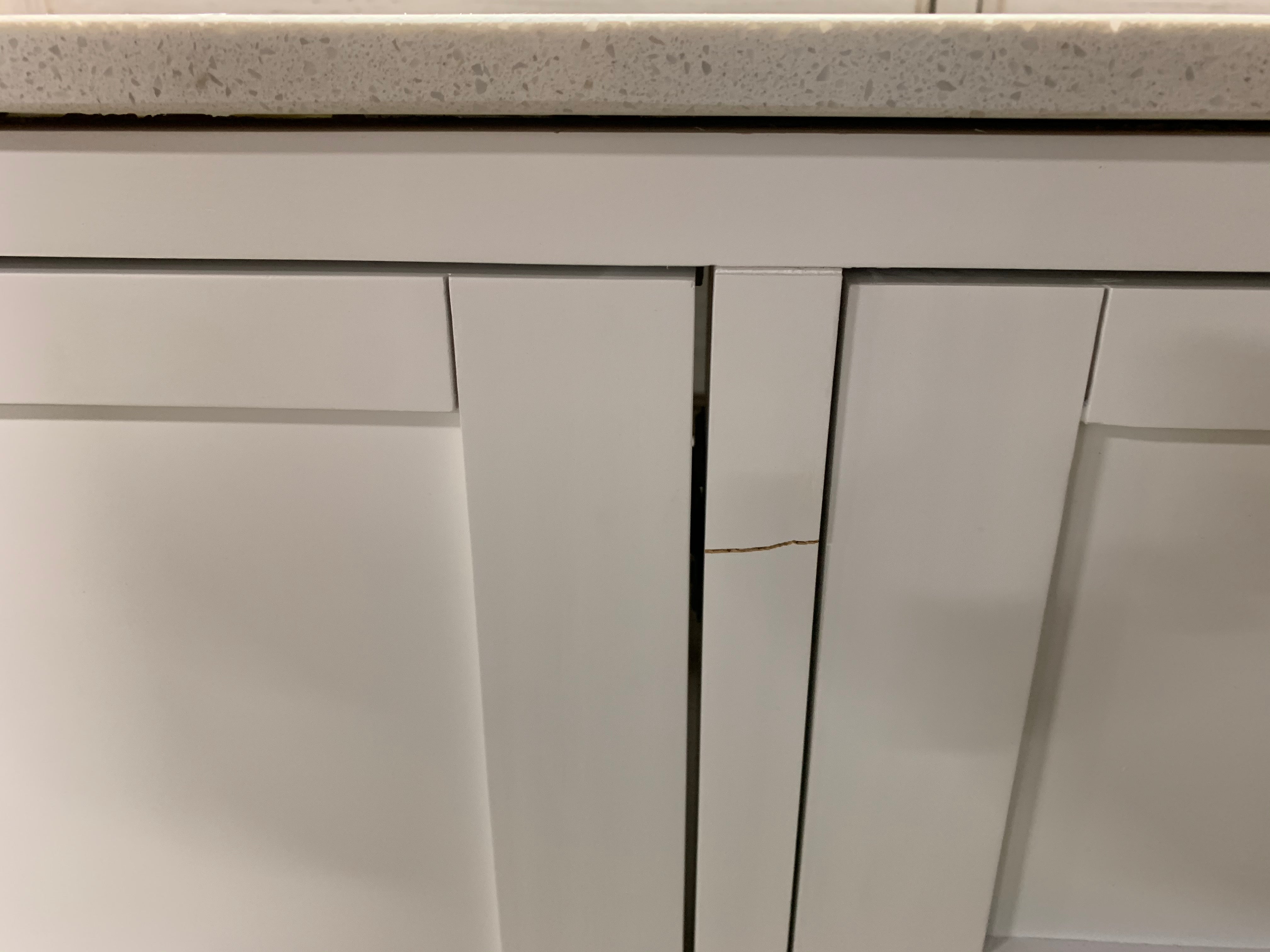 Northport 72" Double Bathroom Vanity Set Salvage & Co Indy