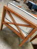 Delray 4 Piece Sofa Seating Group with Cushions