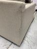 Beige Chaise Lounge Piece *As Is*