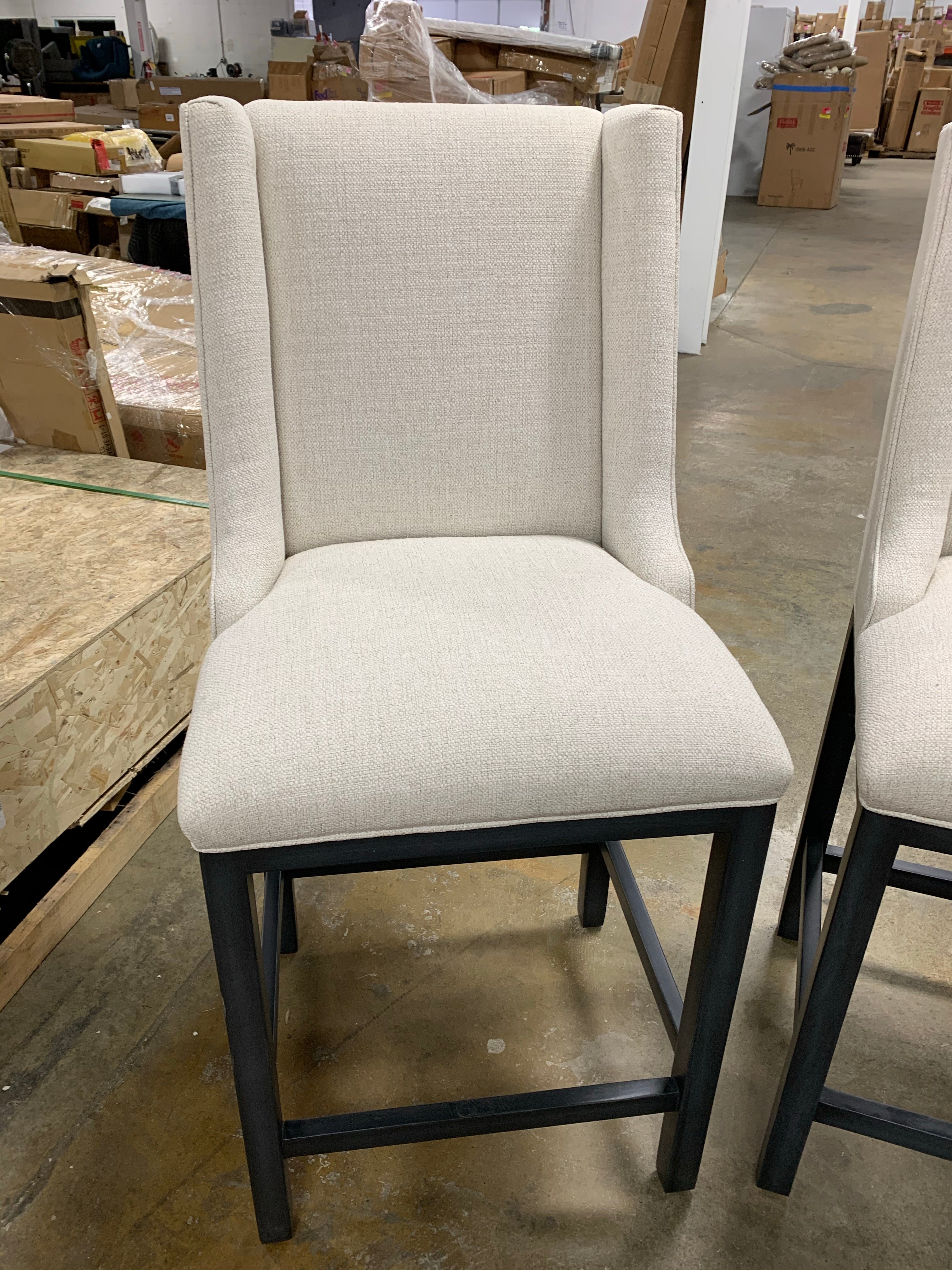 Mayorga 30" Bar Stool (Set of 2)