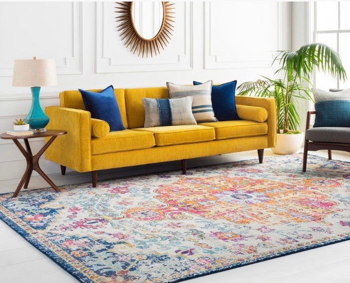 12x18' Surya Harput Area Rug