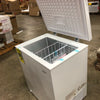 Kool 5.5 cu. ft. Chest Freezer in White