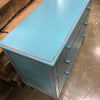 Blue Chest *As Is*