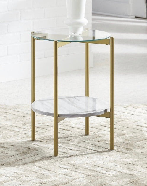 Wynora End Table CG1239