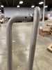Alberton Single Curtain Rod and Hardware Set  #SA457