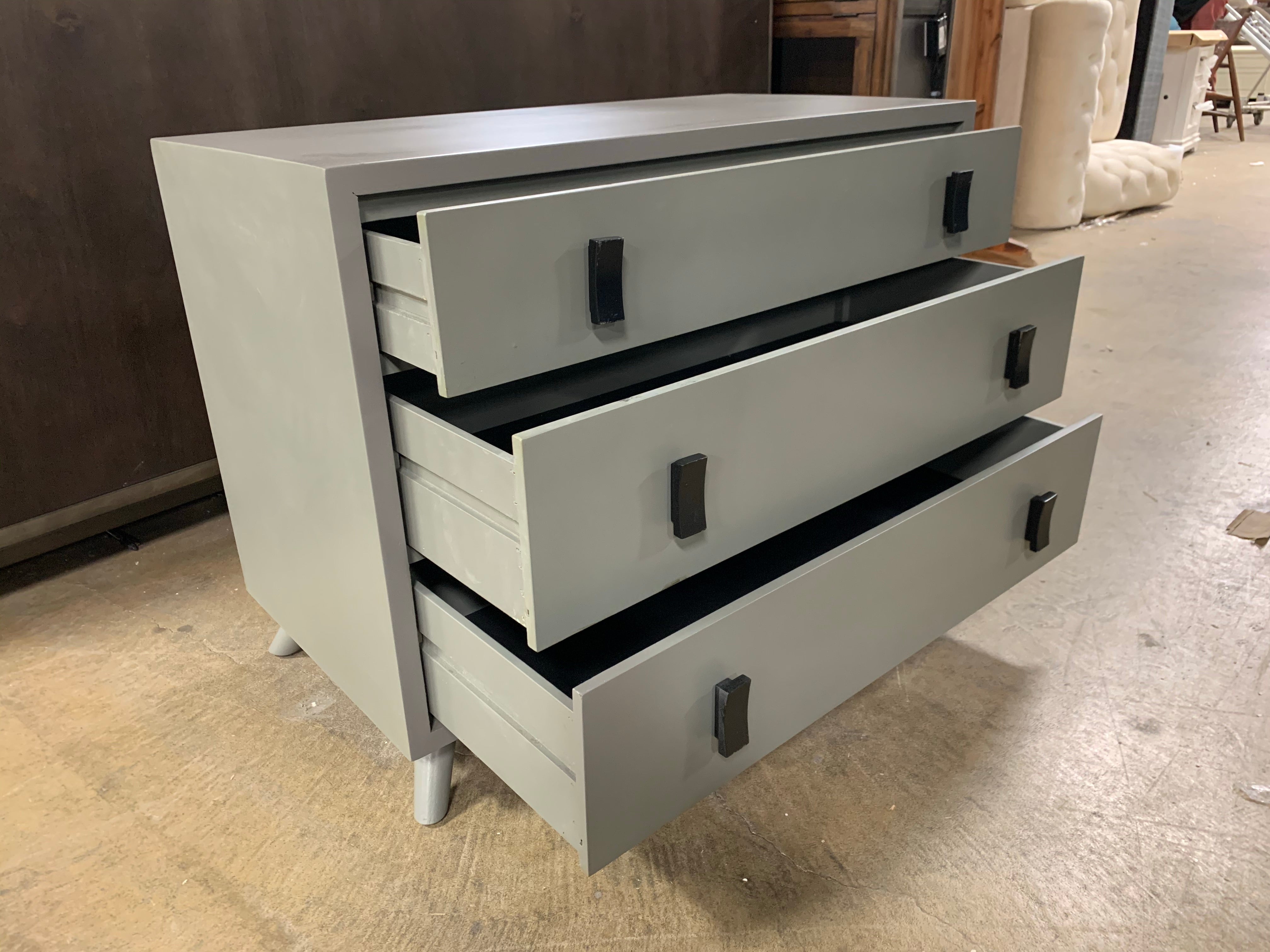 Blaize 3 Drawer Chest
