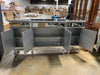 3 Drawers Mirrored Console