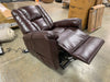 Reclining Massage Chair