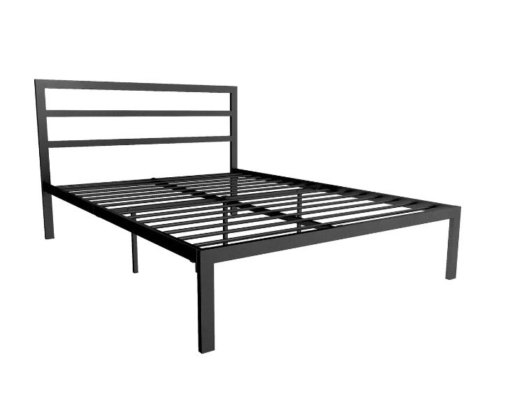 (Queen) Flemington Platform Bed CG1606