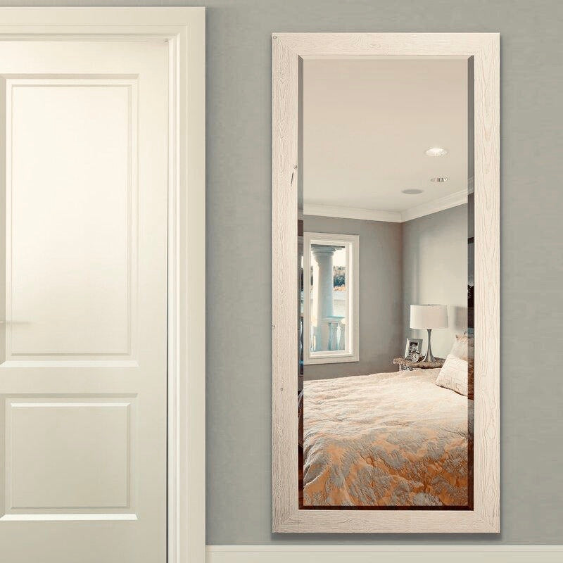 Beveled Full Length Mirror #LX4387