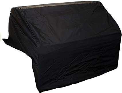 Black Built-in Grill Cover B18-KS184