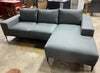 Emerson 2 piece sectional